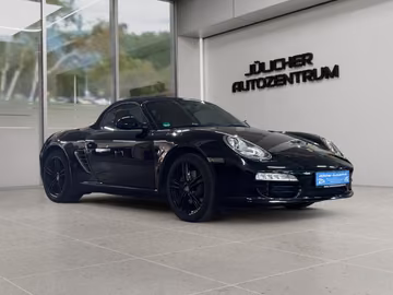 2011 Porsche BOXSTER 照片 1