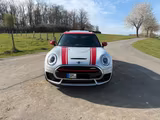 MINI John Cooper Works Clubman - 200 KW inkl. Tüv - MINI John Cooper Works Clubman Gebrauchtwagen