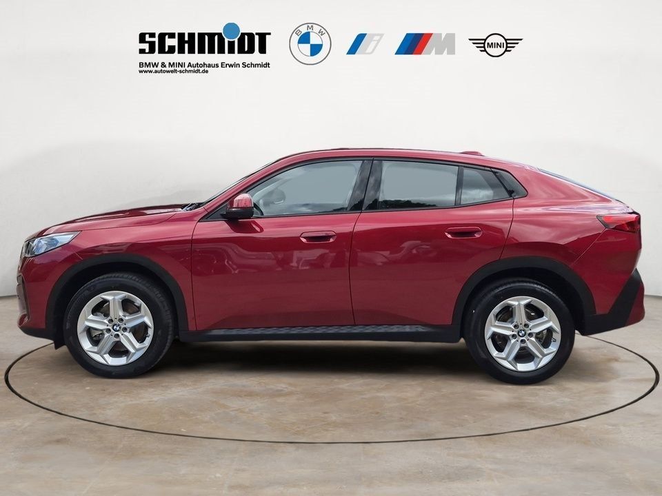 BMW X2 sDrive20i bis-06.2030 foto 4