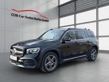 Mercedes-Benz GLB 220 d 4M 3x AMG AHK Kamera Spurhalte LED - Mercedes-Benz GLB 220: Automatik