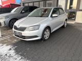 Skoda Fabia 1.4l TDI 66kW Sitzheizung Navi Anhängerkup - Skoda Fabia mit Diesel-Antrieb: Kleinwagen