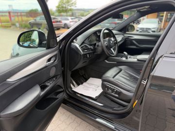 BMW X6 - 10