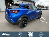 Nissan Juke Hybrid Tekna,ProPilot,BOSE,LED,Around View - Nissan Juke Vorführfahrzeuge
