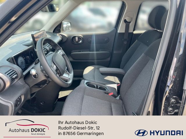 Hyundai INSTER – Bild 6