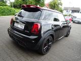 MINI John Cooper Works PANO LED SHZ PDC HARMAN/KARDON - MINI: Kleinwagen