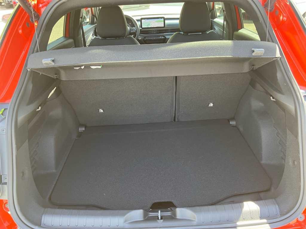 Fiat 600 MHybrid Sport LED PDC Kamera Sitzheizung PDC