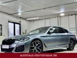 BMW 530dA Lim*xDrive*M Sport*Hup*Mem*H&K* - BMW 530 in Krefeld