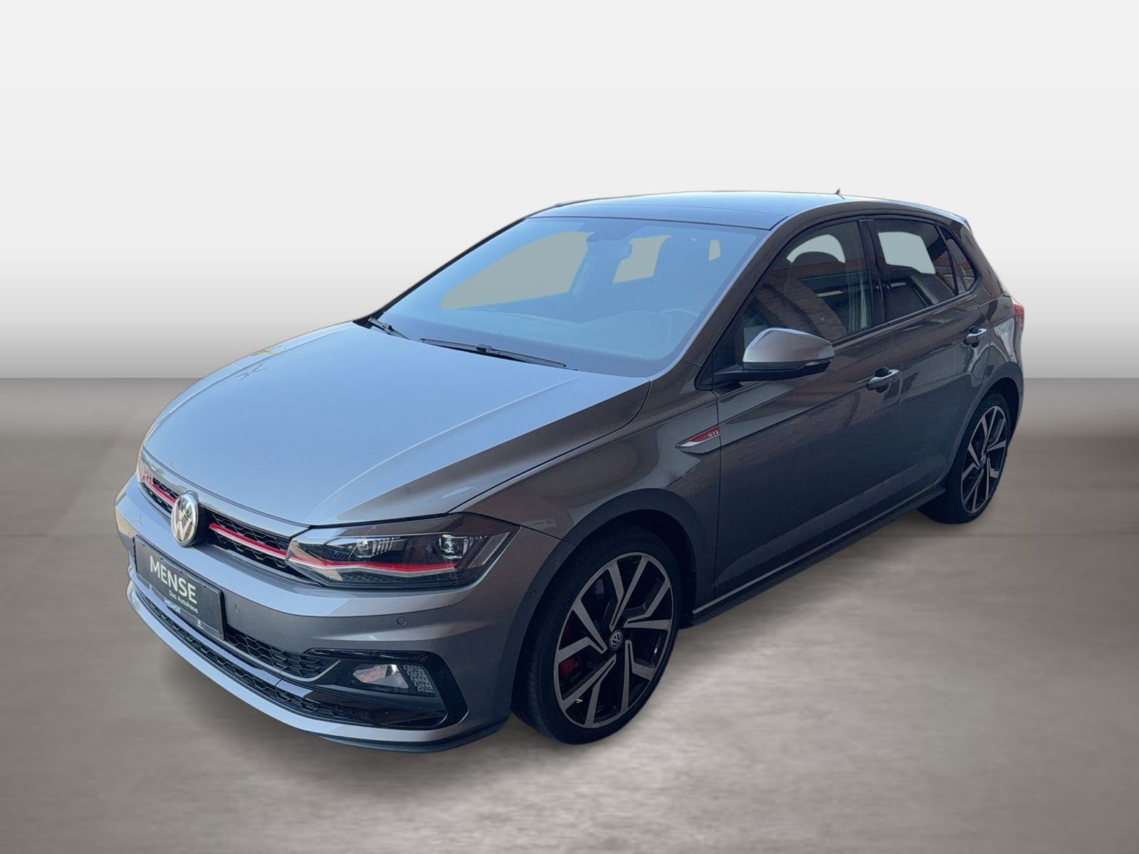 Volkswagen Polo VI 2.0 TSI GTI Beats CarPlay Pano SD ACC LM imagem 2