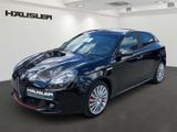Alfa Romeo Giulietta 1.4T Sport Xenon Navi Leder PDC Sitzhe - Alfa Romeo Giulietta aus 2019