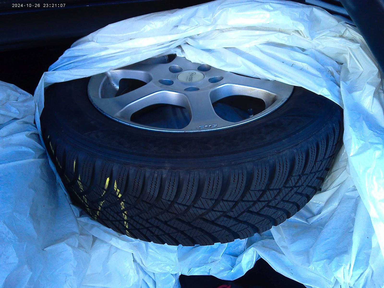 Mazda 6 2011 — photo 12