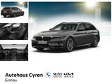 BMW 530d Touring M Sportpaket Sport Aut. Klimaaut. - BMW 530: 530d M Sportpaket