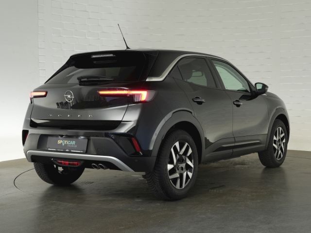 Mokka B ELEGANCE+NAVI+LED LICHT+RÜCKFAHRKAMERA+S