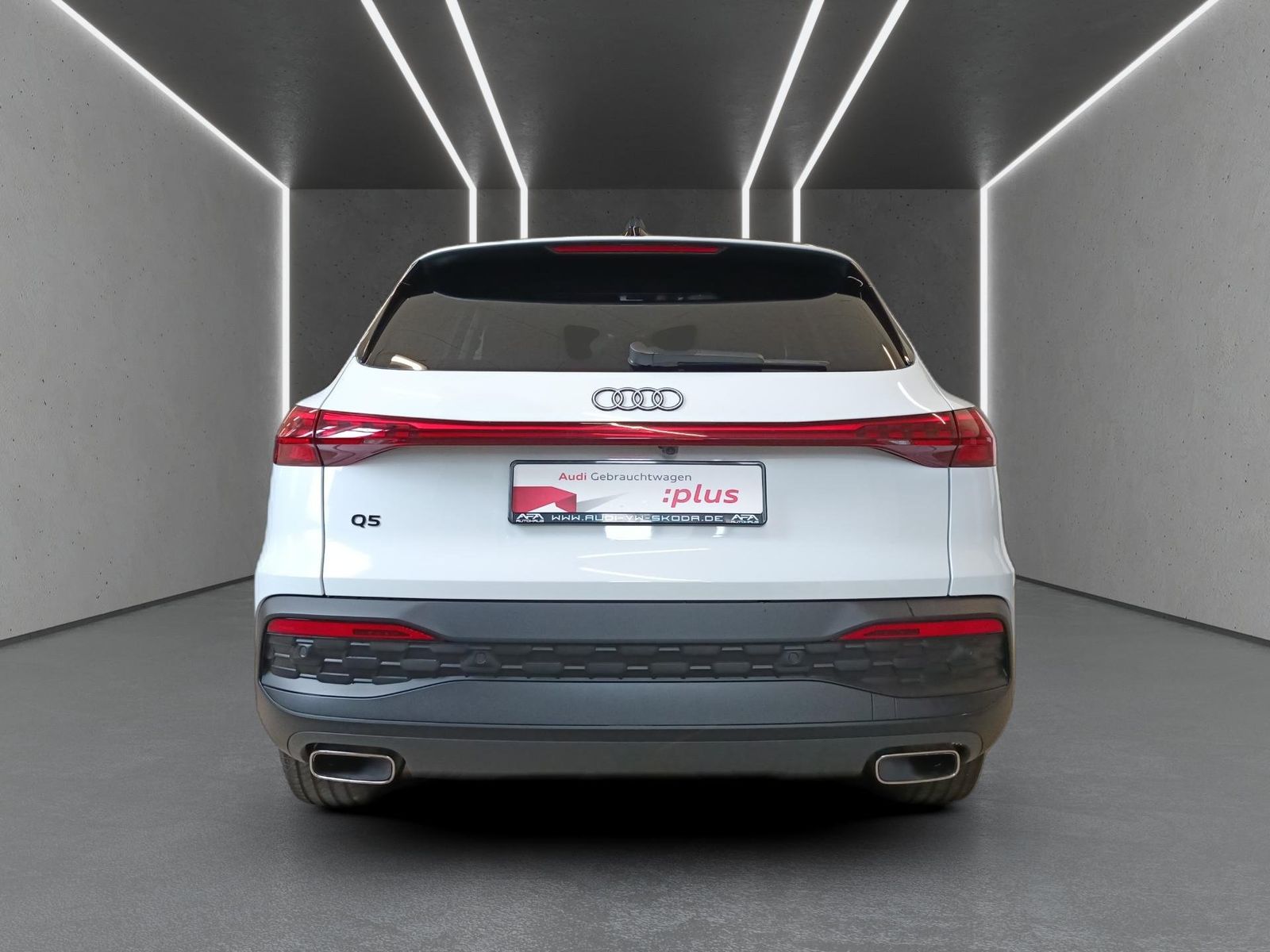 Audi Q5 - Bild 7