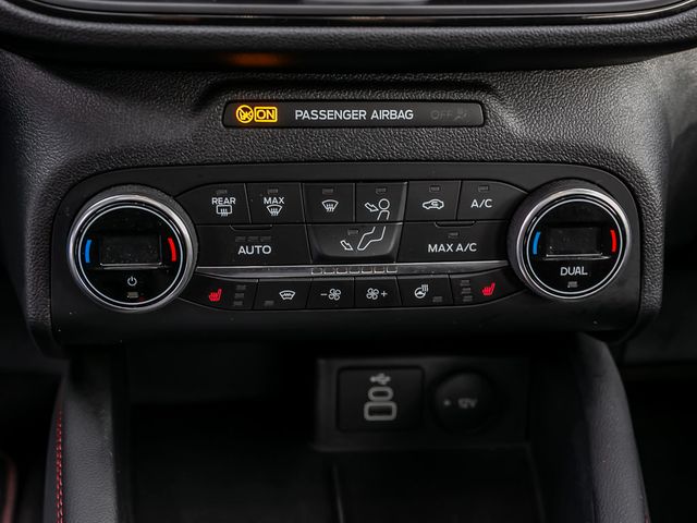 Ford Kuga 2.5 Plug-In Hybrid ST-Line X Pano Kamera