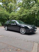 Mercedes-Benz E350 W211/S211 Avantgarde AMG Sportpaket - Mercedes-Benz E 350 in Aachen