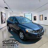 Volvo XC 60 XC60 Momentum 2WD - gebrauchte Volvo XC60 aus dem Jahr 2013