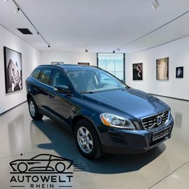 Volvo XC60 - 1