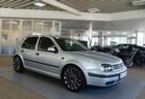 Volkswagen Golf IV Sportline - Volkswagen Golf: Iv Sport