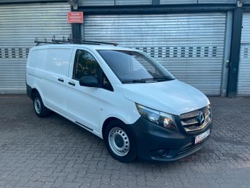 Mercedes Vito - 3