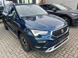Seat Ateca 2.0 TDI DSG Xperience AHK*PANO*CAM*Navi - Seat Ateca: Xperience