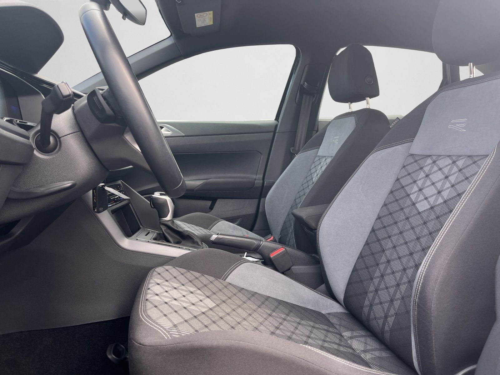 Volkswagen Taigo - Bild 14