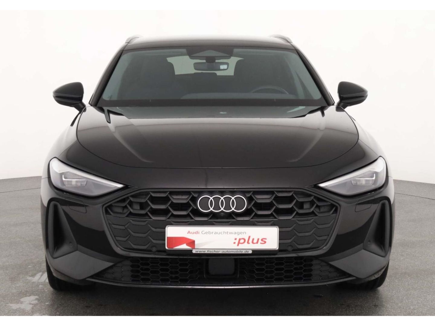 Audi A5 - Bild 3