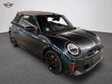 MINI John Cooper Works Cabrio - MINI Jahreswagen: Cabrio