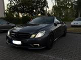 Mercedes-Benz E350Cabrio AVANT. AIRSCARF, AMG, HK, 20 Zoll - Mercedes-Benz E 350 in Mönchengladbach