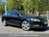 Volkswagen Passat Variant 3.6 V6 Highline 4Mot.  Voll Ausst - Volkswagen Passat Variant: 6.3