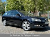 Volkswagen Passat Variant 3.6 V6 Highline 4Mot.  Voll Ausst - Volkswagen Passat Variant: 3.6