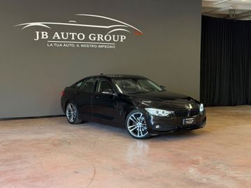 BMW 420 - 4