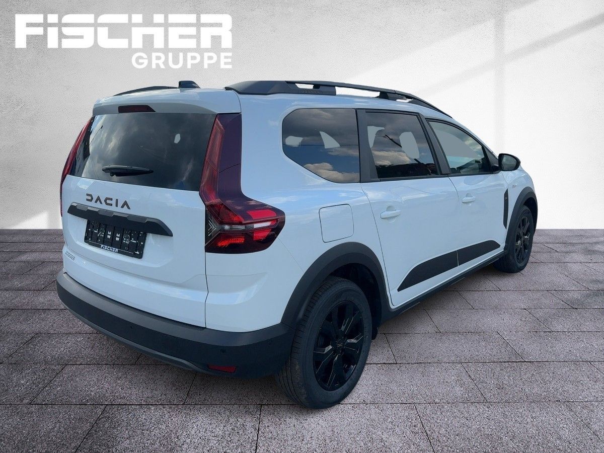 Fahrzeugabbildung Dacia Jogger Extreme+ TCe 110