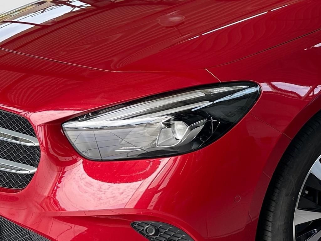 Fahrzeugabbildung Mercedes-Benz B 250 e Style AHK Totwi. Navi SHZ LED SpurH DAB
