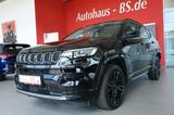 Jeep Compass S Plug-In Hybrid 4WD,Kamera,Navi,LED,1Hd