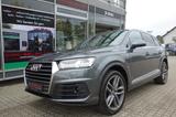 Audi Q7 3.0 TDI Q S LINE Bang&Olufsen/MATRIX/21''/ACC - Audi Q7 Gebrauchtwagen in Berlin