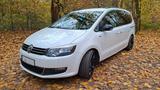 Volkswagen Sharan 1.4 TSI BlueMotion Technology MATCH M... - Volkswagen Sharan MATCH-BlueMotion-Technology