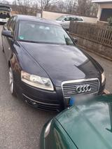 Volkswagen Audi A6 2,7 2 Hand - Volkswagen Polo aus 2005 mit Diesel-Antrieb