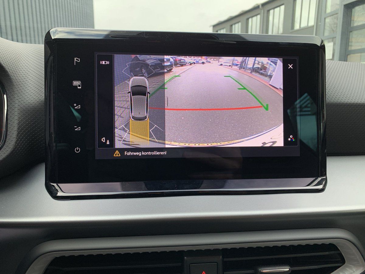 Seat Ibiza - Bild 28