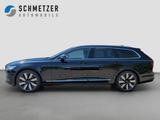 Volvo V90+T8+AWD+Ultra+Bright+Luftfw+Bowers-W+360°Kam - Volvo V90 Neuwagen