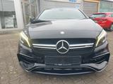 Mercedes-Benz A 45 AMG 4M DCT Navi  MB Service 1Hd - gebrauchte Mercedes-Benz A 45 AMG aus dem Jahr 2016