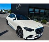 Mercedes-Benz S 400 d 4Matic L /AMG Paket /Chauffeur/TÜV Neu - Mercedes-Benz S 400 in Köln