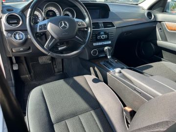 Mercedes C 180 - 6