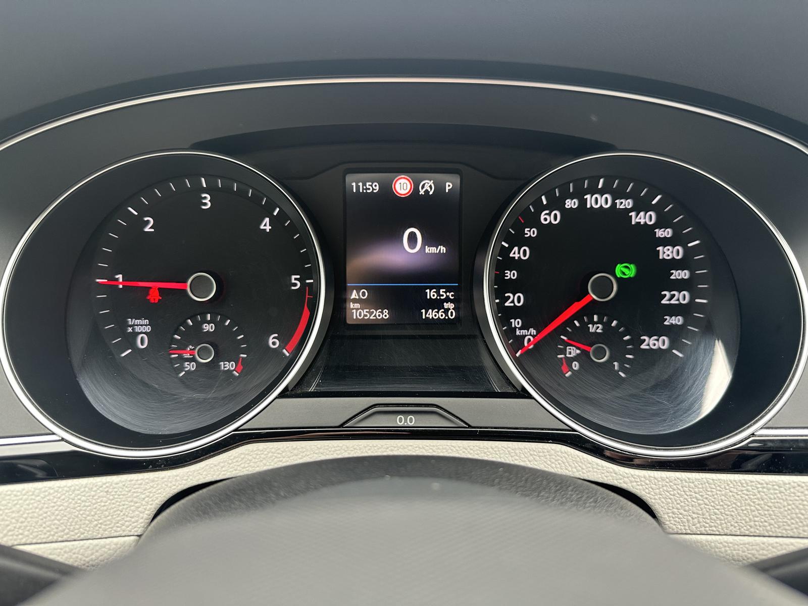 Volkswagen Passat 2.0 TDI DSG 4M Business NAV+LED, миниатюра 17