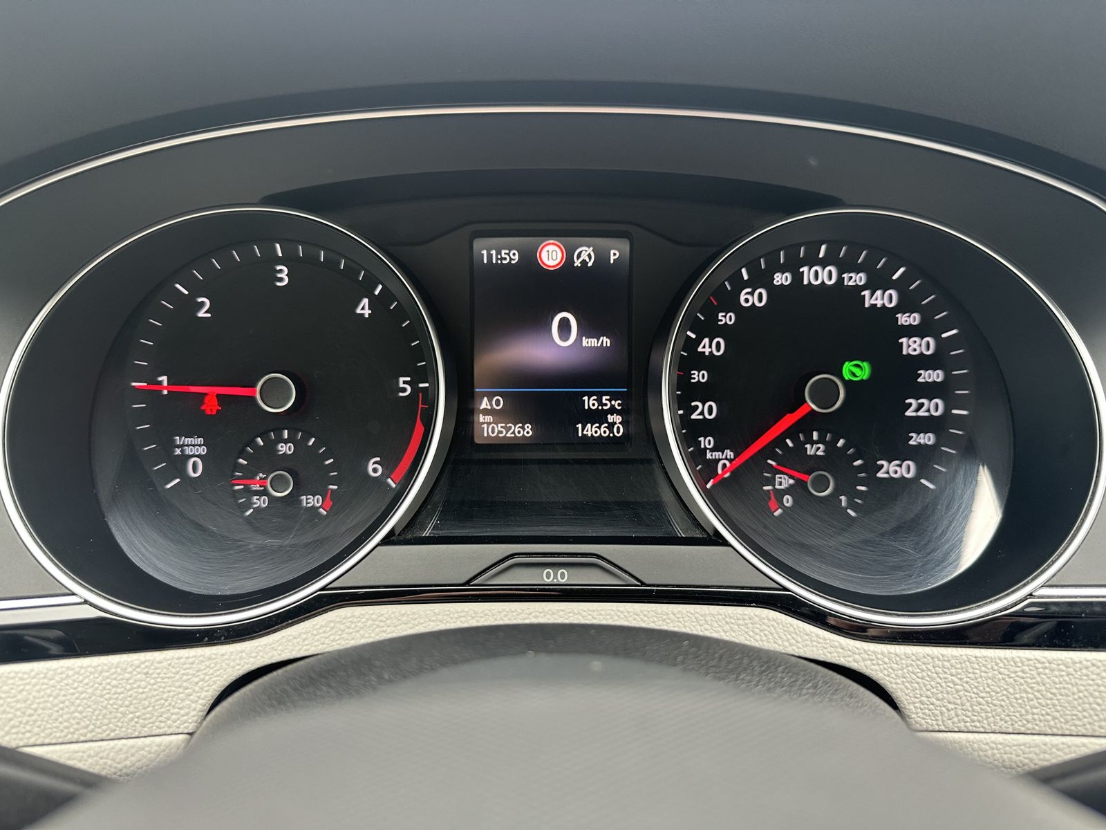 Fahrzeugabbildung Volkswagen Passat Variant 4M Business NAV+LED+AHK+CARPLAY