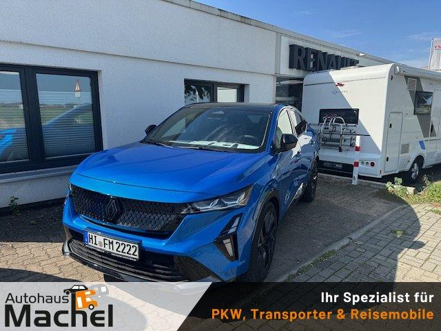 Renault Rafale 1.2 E-TECH Hybrid 200 Esprit Alpine (EURO