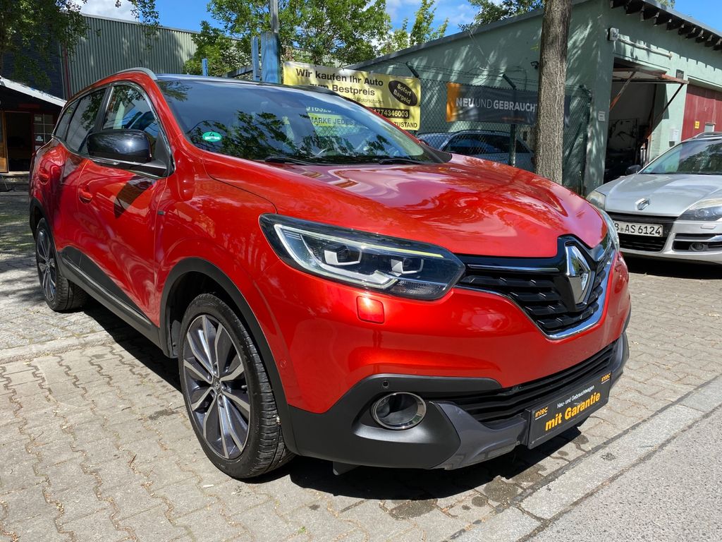 Image of Renault Kadjar