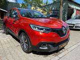Renault Kadjar Bose Edition Aut Navi Glassdach - gebrauchte Renault Kadjar aus dem Jahr 2016
