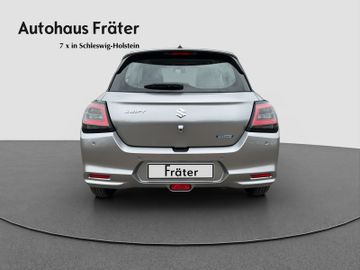 Fotografie des Suzuki Swift 1.2 Hybrid Club | LED | NAVI | KLIMA |