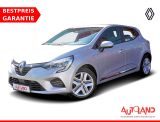 Renault Clio V 1.0 SCe 75 Experience LED Tempomat DAB - Renault Clio Gebrauchtwagen Hannover