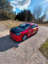Opel Astra G CC Sportive 2.0 - Opel Astra: Sportive